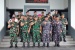 Danlantamal IV Terima CC Pangdam I / BB